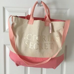 Victoria’s Secret Tote